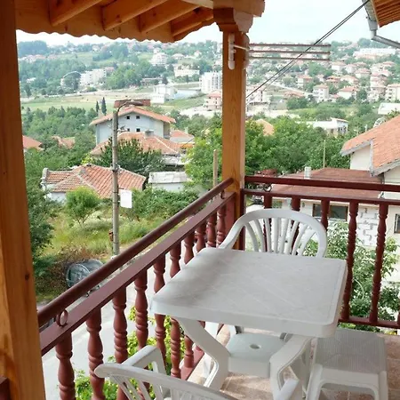 костови Бяла