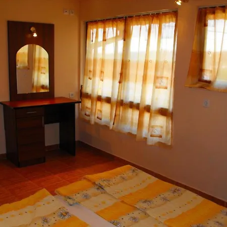 Гостевой дом костови *