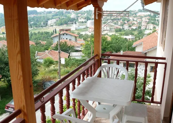 костови 비알라