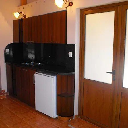 костови Pensjonat *