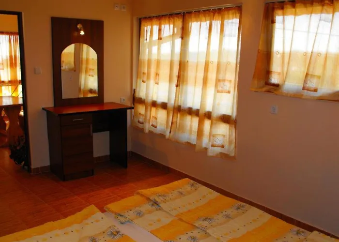 Pensjonat костови *