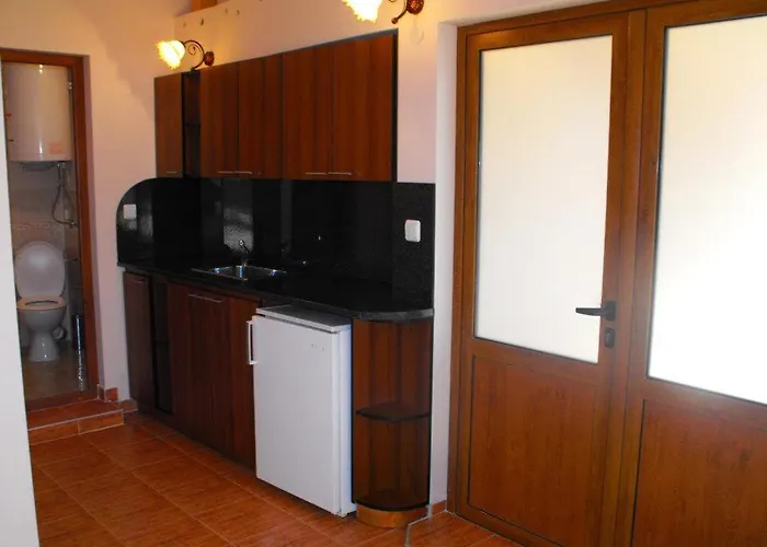 костови Pensjonat *